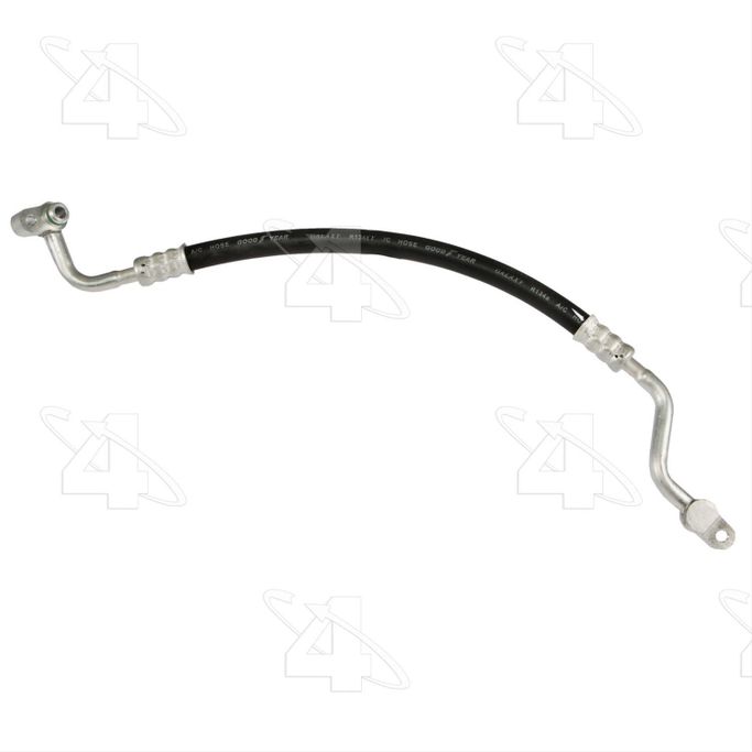 FSS-56787, Four Seasons Air Conditioning Discharge Hoses for 2012-2015 CIVIC - 56787 في الإمارات العربية المتحدة, دبي. Condition - new. Price 190 AED. Photo, seller contacts | AUTO.AE