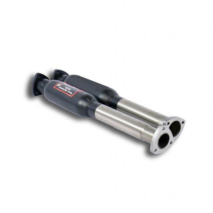 781702, SUPERSPRINT 781702 Front Exhaust for BMW 5 Series E28 in UAE, Dubai. Condition - new. Price 3,060 AED. Photo, seller contacts | AUTO.AE