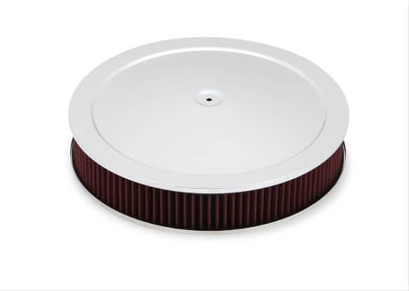 HLY-120-4530, Holley 4500 Drop Base Air Cleaner Assemblies 120-4530 في الإمارات العربية المتحدة, دبي. Condition - new. Price ⁦1,290 AED⁩. Photo, seller contacts | AUTO.AE