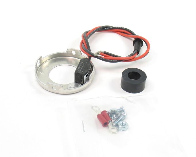 PNX-1545N6, PerTronix Ignitor® Solid-State Ignition Systems 1545N6 في الإمارات العربية المتحدة, دبي. Condition - new. Price ⁦810 AED⁩. Photo, seller contacts | AUTO.AE