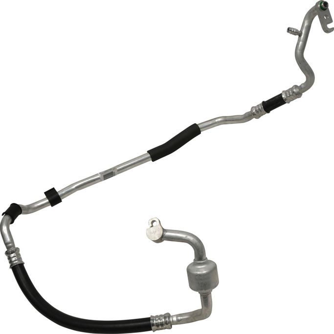 UAC-HA114262C, Universal Air Conditioner Inc. - Air Conditioning Hoses and Lines for 2012-2015 RIO - HA 114262C in UAE, Dubai. Condition - new. Price ⁦190 AED⁩. Photo, seller contacts | AUTO.AE