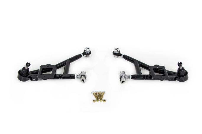 UPI-2300-B, UMI Performance 1993-2002 GM F-Body Adjustable Lower Front A-Arms for 1993-2002 CAMARO, FIREBIRD - 2300-B in UAE, Dubai. Condition - new. Price 3,350 AED. Photo, seller contacts | AUTO.AE