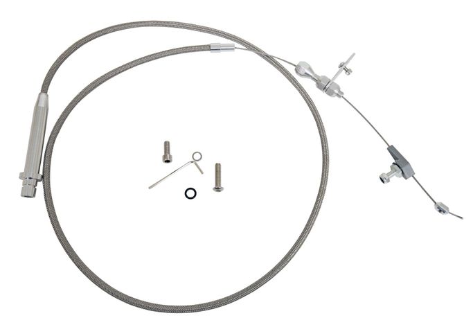 SUM-200033, Summit Racing™ Kickdown Cable Kits SUM-200033 in UAE, Dubai. Condition - new. Price 240 AED. Photo, seller contacts | AUTO.AE