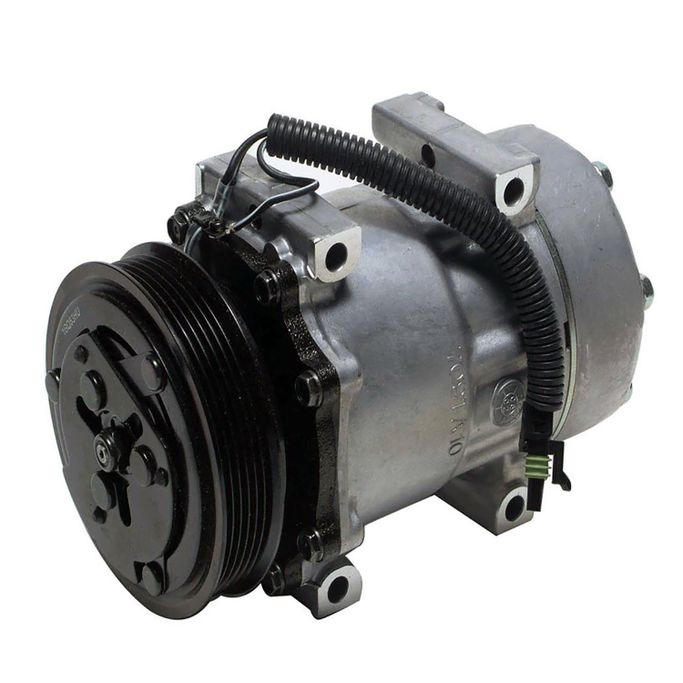 DNP-471-7005, Denso Air Conditioning Compressors for 1994-1996 CHEROKEE - 471-7005 in UAE, Dubai. Condition - new. Price 1,100 AED. Photo, seller contacts | AUTO.AE