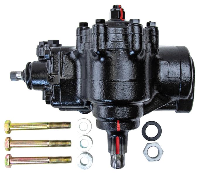 PFN-SG851, PSC XD Steering Gears for 1994-2002 RAM 2500, RAM 3500 - SG851 in UAE, Dubai. Condition - new. Price 5,230 AED. Photo, seller contacts | AUTO.AE