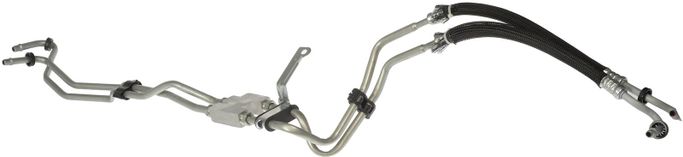 RNB-724-230, Dorman - Fluid Cooler Lines for 2015-2019 300, CHALLENGER, CHARGER - 724-230 in UAE, Dubai. Condition - new. Price 940 AED. Photo, seller contacts | AUTO.AE