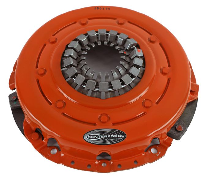 CTF-CFT361830, Centerforce II Pressure Plates for 1986 CAPRI, 1979 FAIRMONT, 1979-2001 MUSTANG - CFT361830 в ОАЭ, Дубай. Состояние - новое. Цена ⁦1 710 AED⁩. Фото, контакты продавца | AUTO.AE