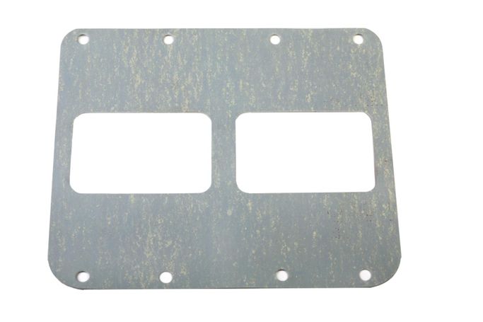 WND-7077, Weiand Supercharger to Manifold Gaskets 7077 في الإمارات العربية المتحدة, دبي. Condition - new. Price ⁦150 AED⁩. Photo, seller contacts | AUTO.AE