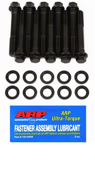 ARP-154-5004, ARP High Performance Series Main Bolts 154-5004 в ОАЭ, Дубай. Состояние - новое. Цена 310 AED. Фото, контакты продавца | AUTO.AE
