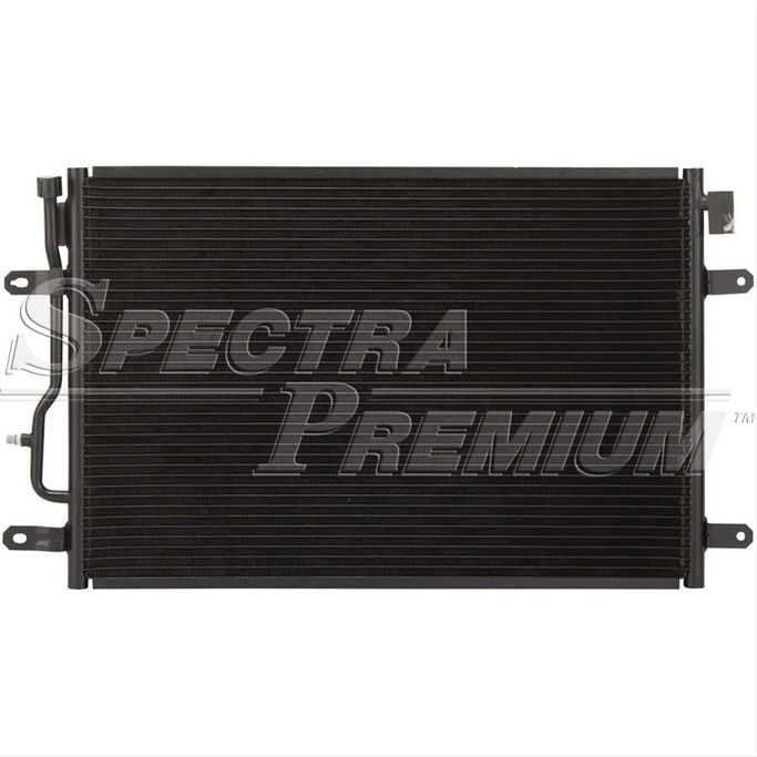 SGT-7-4702, Spectra Premium Air Conditioning Condensers for 2002-2003 A4, 2002-2005 A4 QUATTRO - 434-74702 in UAE, Dubai. Condition - new. Price ⁦710 AED⁩. Photo, seller contacts | AUTO.AE