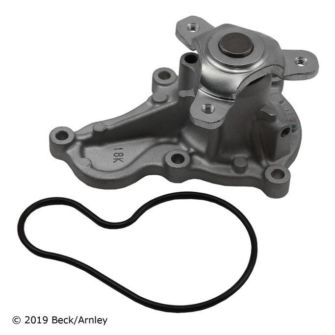 BCK-131-2521, Beck/Arnley Water Pumps for 2012-2015 CIVIC, 2013-2014 ILX - 131-2521 in UAE, Dubai. Condition - new. Price 550 AED. Photo, seller contacts | AUTO.AE