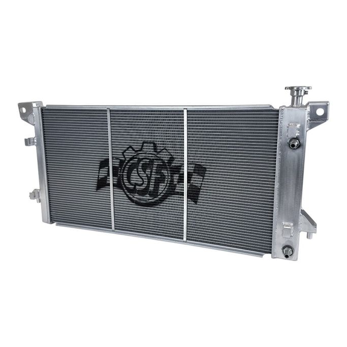 8094, CSF 8094 High-Performance Radiator for FORD F-150 Raptor 2010-2014 in UAE, Dubai. Condition - new. Price 3,870 AED. Photo, seller contacts | AUTO.AE