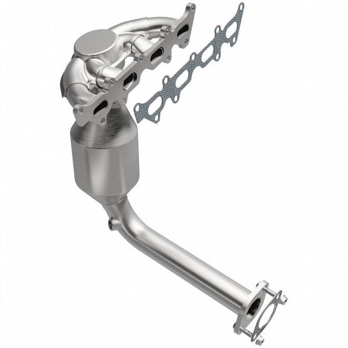 22-060, MAGNAFLOW 22-060 Manifold Catalytic Converter OEM Grade for FIAT 500 2012-2017 في الإمارات العربية المتحدة, دبي. Condition - new. Price ⁦3,950 AED⁩. Photo, seller contacts | AUTO.AE