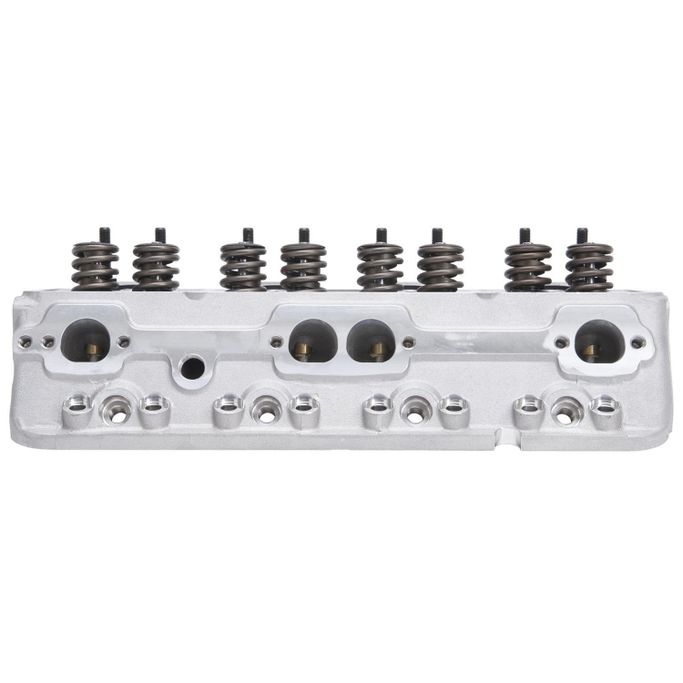 EDL-60909, Edelbrock Performer Cylinder Heads 60909 в ОАЭ, Дубай. Состояние - новое. Цена 5 530 AED. Фото, контакты продавца | AUTO.AE