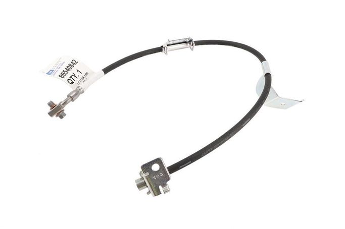 ADO-86540842, ACDelco GM Genuine Parts Brake Hydraulic Hoses 86540842 в ОАЭ, Дубай. Состояние - новое. Цена ⁦180 AED⁩. Фото, контакты продавца | AUTO.AE