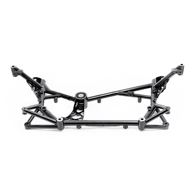 WAS-570, VERKLINE WAS-570 Front Lightweight Tubular Subframe for AUDI RS3 (8Y / 8V) / VW Golf GTI / R (Mk7 / Mk8) في الإمارات العربية المتحدة, دبي. Condition - new. Price ⁦7,050 AED⁩. Photo, seller contacts | AUTO.AE
