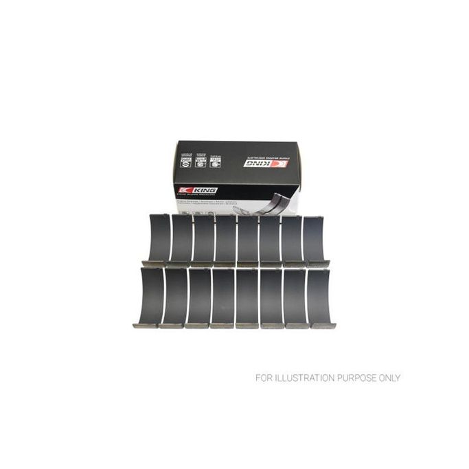KGB-CR8032MC, King MC-Series Rod Bearings CR8032MC في الإمارات العربية المتحدة, دبي. Condition - new. Price 220 AED. Photo, seller contacts | AUTO.AE