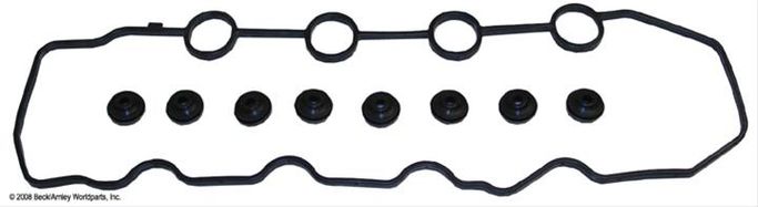 BCK-036-1709, Beck/Arnley Valve Cover Gaskets for 2003-2005 CIVIC - 036-1709 في الإمارات العربية المتحدة, دبي. Condition - new. Price ⁦170 AED⁩. Photo, seller contacts | AUTO.AE
