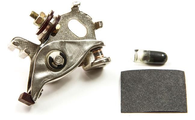 RRA-7-01037, Sierra Marine Distributor Points 7-01037 в ОАЭ, Дубай. Состояние - новое. Цена 100 AED. Фото, контакты продавца | AUTO.AE