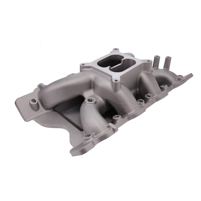 TSN-87564, Top Street Performance Intake Manifolds, Carbureted 87564 في الإمارات العربية المتحدة, دبي. Condition - new. Price 1,450 AED. Photo, seller contacts | AUTO.AE