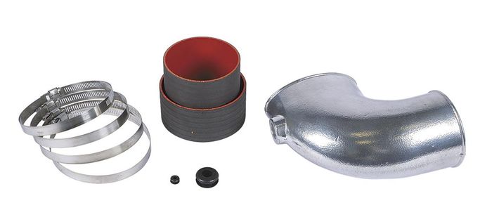 TFS-3150800, Trick Flow® LT1 Air Inlet Elbows TFS-3150800 в ОАЭ, Дубай. Состояние - новое. Цена 500 AED. Фото, контакты продавца | AUTO.AE