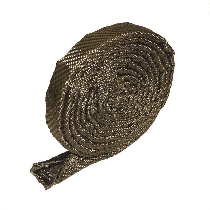 HSP-281002, Heatshield Products Lava Tube Shield 281002 في الإمارات العربية المتحدة, دبي. Condition - new. Price 610 AED. Photo, seller contacts | AUTO.AE