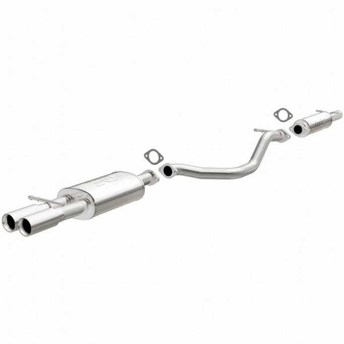 15745, MAGNAFLOW 15745 Exhaust System Touring Series for VW Golf 1999-2005 в ОАЭ, Дубай. Состояние - новое. Цена ⁦6 110 AED⁩. Фото, контакты продавца | AUTO.AE