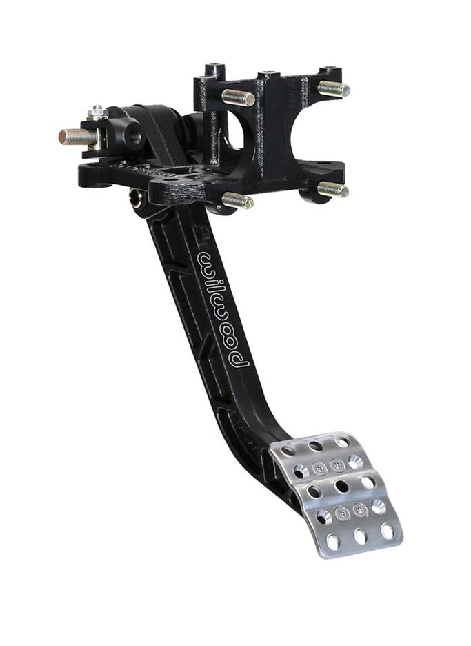 WIL-340-13837, Wilwood Brake Pedal Assemblies 340-13837 في الإمارات العربية المتحدة, دبي. Condition - new. Price ⁦970 AED⁩. Photo, seller contacts | AUTO.AE