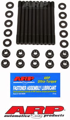 108-5401, ARP 108-5401 Main Stud Kit for HONDA 1.5L L15 4-cylinder في الإمارات العربية المتحدة, دبي. Condition - new. Price 670 AED. Photo, seller contacts | AUTO.AE