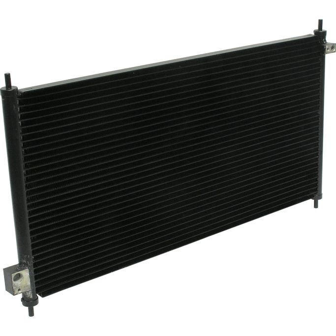UAC-CN4802PFC, Universal Air Conditioner Air Conditioning Condensers for 1997-2001 PRELUDE, 2000-2003 S2000 - CN 4802PFC in UAE, Dubai. Condition - new. Price 480 AED. Photo, seller contacts | AUTO.AE