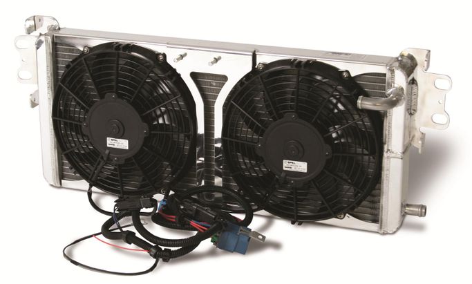AFC-80280PRO, AFCO Racing Heat Exchangers for 2007-2012 MUSTANG - 80280PRO в ОАЭ, Дубай. Состояние - новое. Цена 4 100 AED. Фото, контакты продавца | AUTO.AE