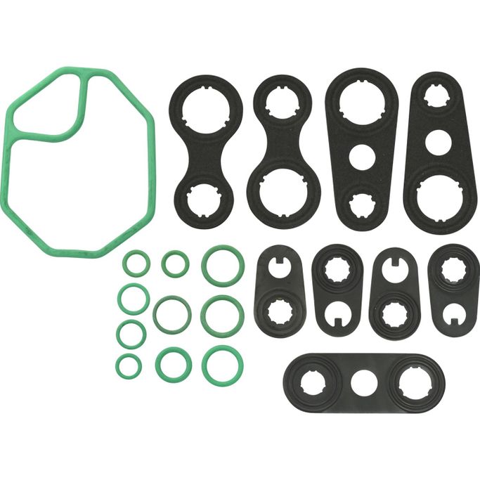 UAC-RS2503, Universal Air Conditioner Air Conditioner System Seal Kits RS 2503 in UAE, Dubai. Condition - new. Price 60 AED. Photo, seller contacts | AUTO.AE