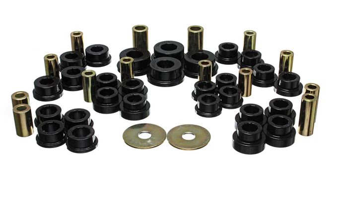 ENS-19-3103G, Energy Suspension Control Arm Bushings for 2008-2014 IMPREZA - 19.3103G في الإمارات العربية المتحدة, دبي. Condition - new. Price 820 AED. Photo, seller contacts | AUTO.AE
