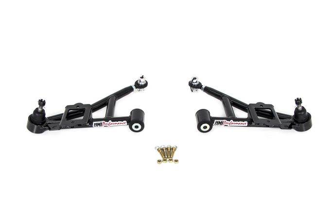 UPI-2305-B, UMI Performance 1993-2002 GM F-Body Adjustable Lower Front A-Arms for 1993-2002 CAMARO, FIREBIRD - 2305-B في الإمارات العربية المتحدة, دبي. Condition - new. Price ⁦3,200 AED⁩. Photo, seller contacts | AUTO.AE