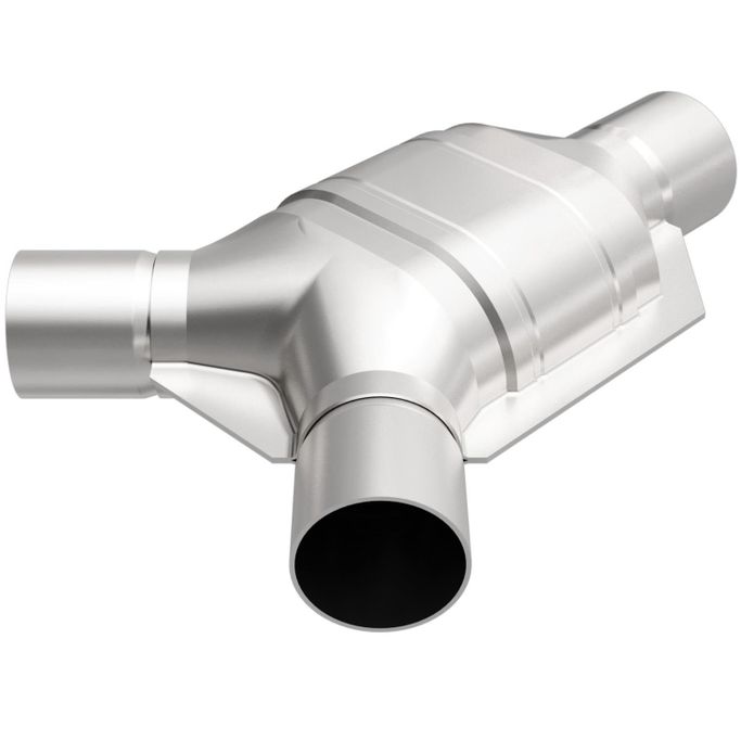 MPE-338042, MagnaFlow Universal Catalytic Converters for 1993-1995 MARK VIII - 338042 في الإمارات العربية المتحدة, دبي. Condition - new. Price 1,530 AED. Photo, seller contacts | AUTO.AE