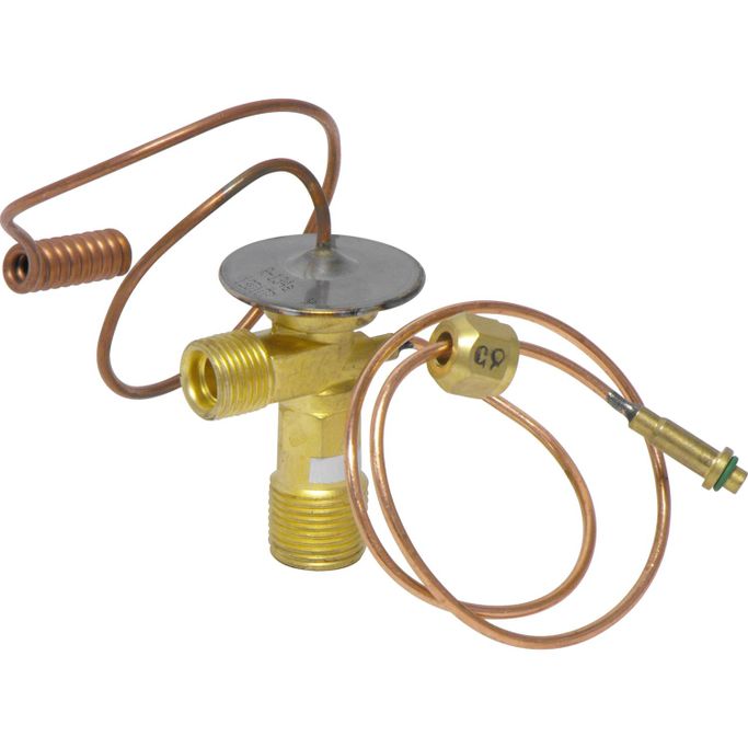 UAC-EX6076C, Universal Air Conditioner Air Conditioning Expansion Valves EX 6076C في الإمارات العربية المتحدة, دبي. Condition - new. Price 140 AED. Photo, seller contacts | AUTO.AE