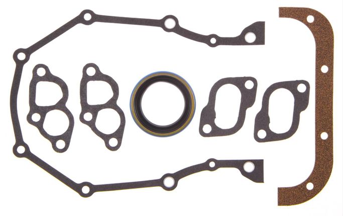 MAH-JV834, Mahle Original Timing Cover Gaskets JV834 في الإمارات العربية المتحدة, دبي. Condition - new. Price 110 AED. Photo, seller contacts | AUTO.AE