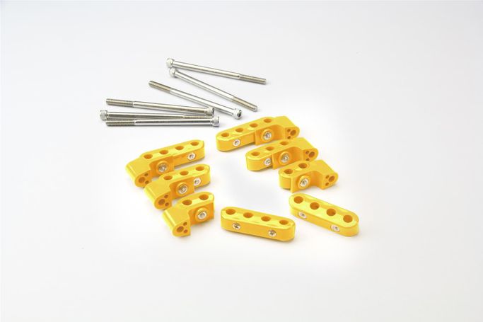 MFY-5035615, Made For You Horizontal Top Mount Wire Looms 50-35615 в ОАЭ, Дубай. Состояние - новое. Цена 300 AED. Фото, контакты продавца | AUTO.AE
