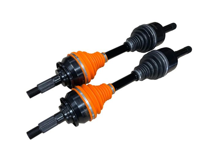 RCV-S0042, RCV Ultimate IFS CV Axles for 2021-2024 BRONCO - CVJIFS-BRONCO-S в ОАЭ, Дубай. Состояние - новое. Цена ⁦10 990 AED⁩. Фото, контакты продавца | AUTO.AE