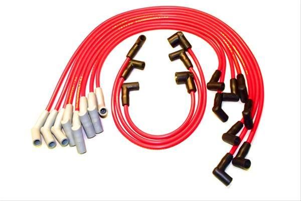 TAY-84255, Taylor ThunderVolt 8.2mm Spark Plug Wire Sets 84255 in UAE, Dubai. Condition - new. Price 540 AED. Photo, seller contacts | AUTO.AE