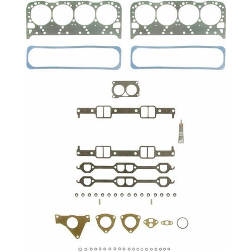 FEL-HS9966PT, Fel-Pro Head Gasket Sets HS 9966 PT в ОАЭ, Дубай. Состояние - новое. Цена 950 AED. Фото, контакты продавца | AUTO.AE