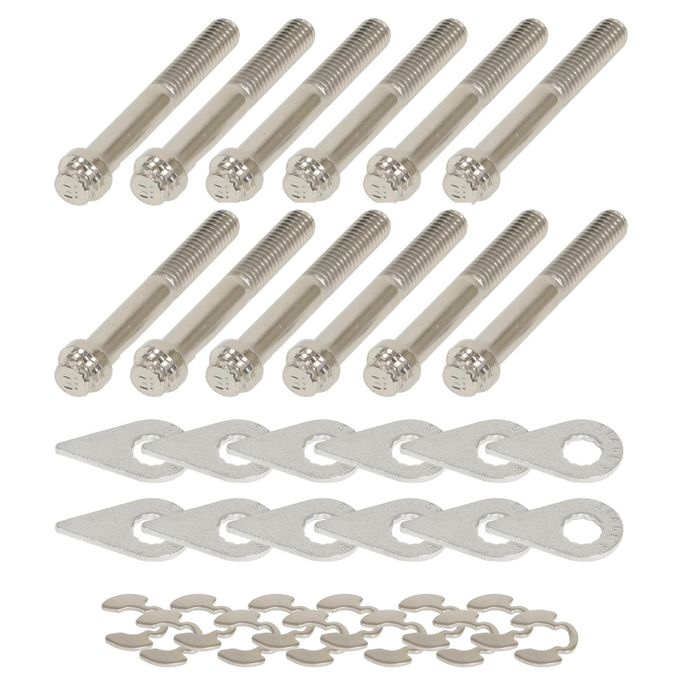 STG-8920, Stage 8 Locking Exhaust Manifold Bolts 8920 в ОАЭ, Дубай. Состояние - новое. Цена 370 AED. Фото, контакты продавца | AUTO.AE