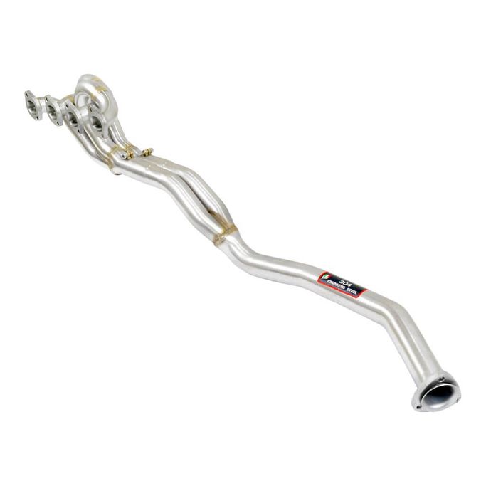 700801, SUPERSPRINT 700801 Exhaust Manifold Left Hand Drive (Oval Exhaust Ports) for BMW (E21) في الإمارات العربية المتحدة, دبي. Condition - new. Price ⁦8,500 AED⁩. Photo, seller contacts | AUTO.AE