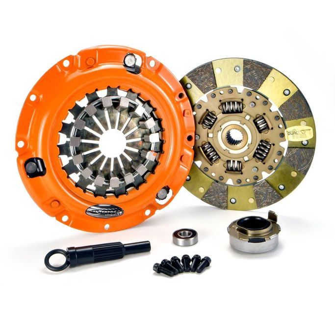 CTF-KDF801913, Centerforce Dual Friction Clutch Kits for 1994-2005 MIATA - KDF801913 в ОАЭ, Дубай. Состояние - новое. Цена ⁦1 910 AED⁩. Фото, контакты продавца | AUTO.AE