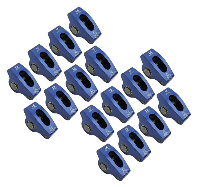 SCC-SCP1002, Scorpion Race Series Rocker Arms SCP1002 في الإمارات العربية المتحدة, دبي. Condition - new. Price ⁦2,140 AED⁩. Photo, seller contacts | AUTO.AE