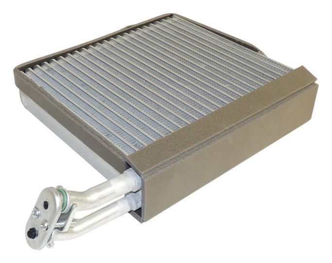 CWA-68003994AA, Crown Automotive Air Conditioning Evaporator Cores for 2008-2012 LIBERTY, 2008-2011 NITRO - 68003994AA في الإمارات العربية المتحدة, دبي. Condition - new. Price 1,120 AED. Photo, seller contacts | AUTO.AE