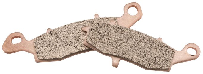 EBP-FA231HH, EBC Double-H Brake Pads FA231HH في الإمارات العربية المتحدة, دبي. Condition - new. Price 270 AED. Photo, seller contacts | AUTO.AE
