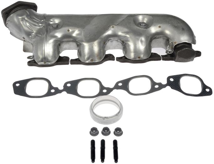 RNB-674-5013, Dorman Exhaust Manifolds 674-5013 in UAE, Dubai. Condition - new. Price 3,480 AED. Photo, seller contacts | AUTO.AE