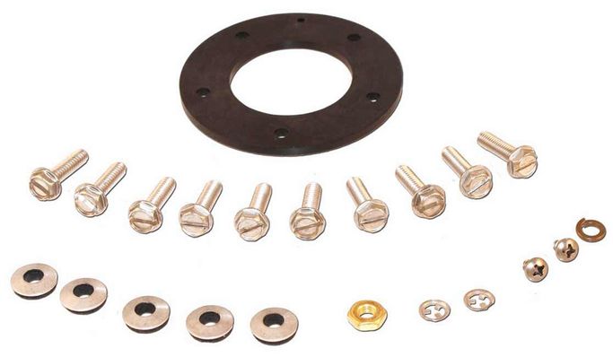 MOE-035728-10, Moeller Marine Fuel Tank Sender Mounting Kits 035728-10 في الإمارات العربية المتحدة, دبي. Condition - new. Price ⁦160 AED⁩. Photo, seller contacts | AUTO.AE
