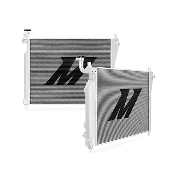 MIO-MMRAD-WK2-12, Mishimoto Performance Radiators for 2011-2024 DURANGO, 2011-2021 GRAND CHEROKEE - MMRAD-WK2-12 في الإمارات العربية المتحدة, دبي. Condition - new. Price 3,470 AED. Photo, seller contacts | AUTO.AE